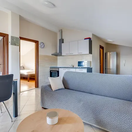 Διαμέρισμα Relax-1 By Interhome Maslenica