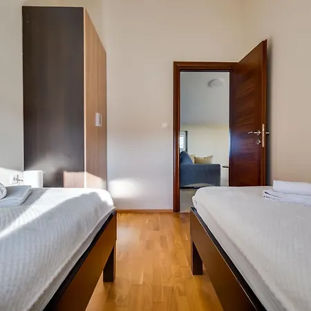 Relax-1 By Interhome *