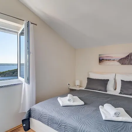 Relax-1 By Interhome * Maslenica