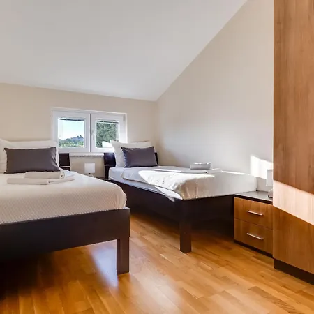 Relax-1 By Interhome Διαμέρισμα Maslenica