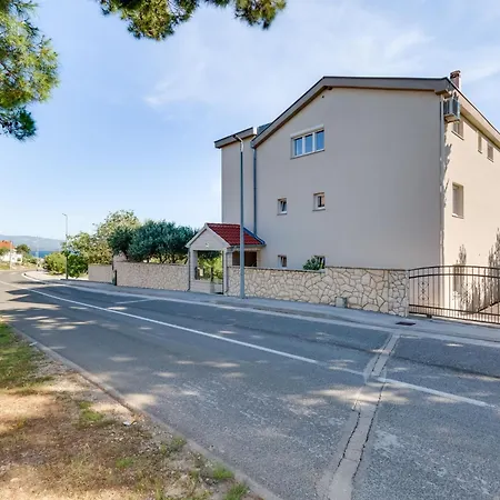 Διαμέρισμα Relax-1 By Interhome *