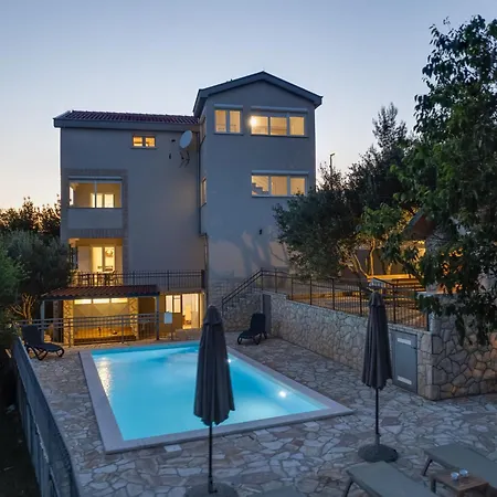 Διαμέρισμα Relax-1 By Interhome *