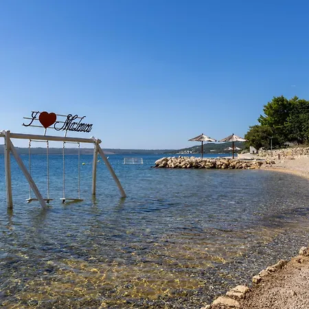 Relax-1 By Interhome Διαμέρισμα *