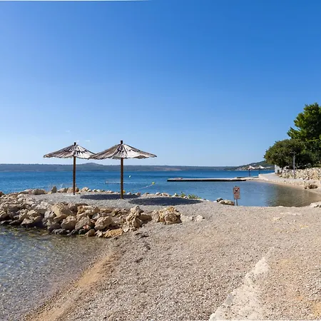 Relax-1 By Interhome * Maslenica