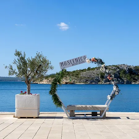 Διαμέρισμα Relax-1 By Interhome Maslenica