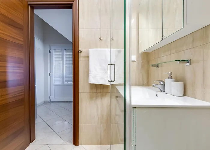 Relax-1 By Interhome Appartement *