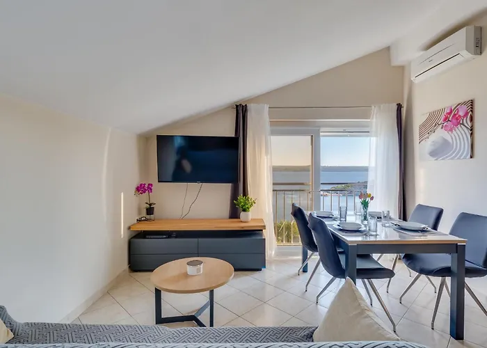 Relax-1 By Interhome * Maslenica