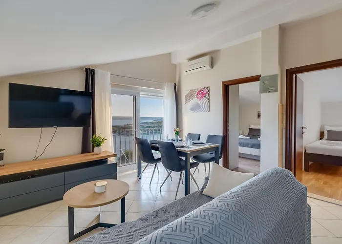 Relax-1 By Interhome