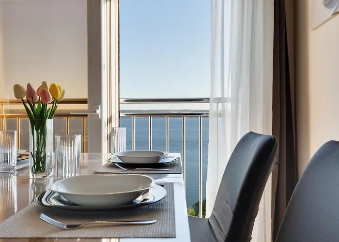 Relax-1 By Interhome Appartement