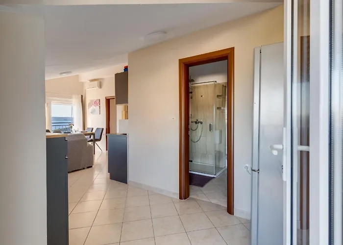 Relax-1 By Interhome Appartement *