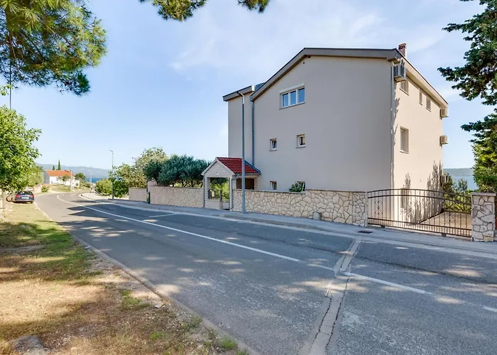 Appartement Relax-1 By Interhome *