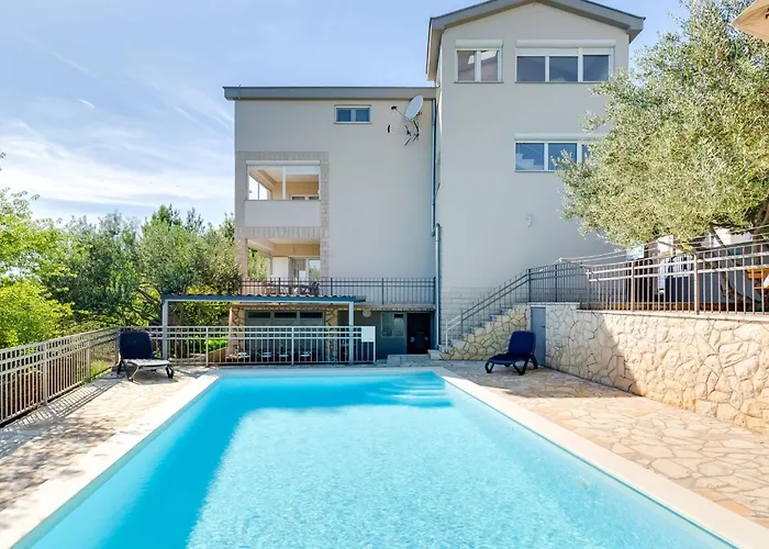 Appartement Relax-1 By Interhome