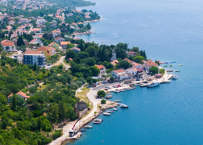 Appartement Relax-1 By Interhome Maslenica