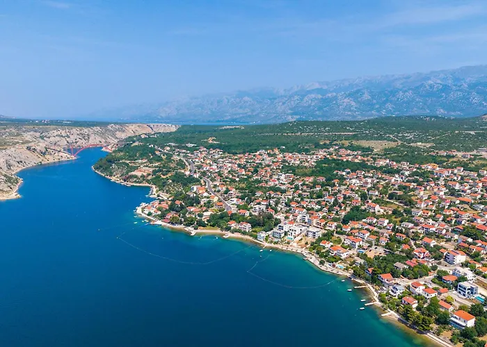 Relax-1 By Interhome Maslenica