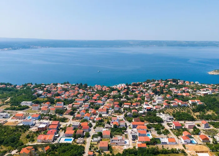 Relax-1 By Interhome Appartement