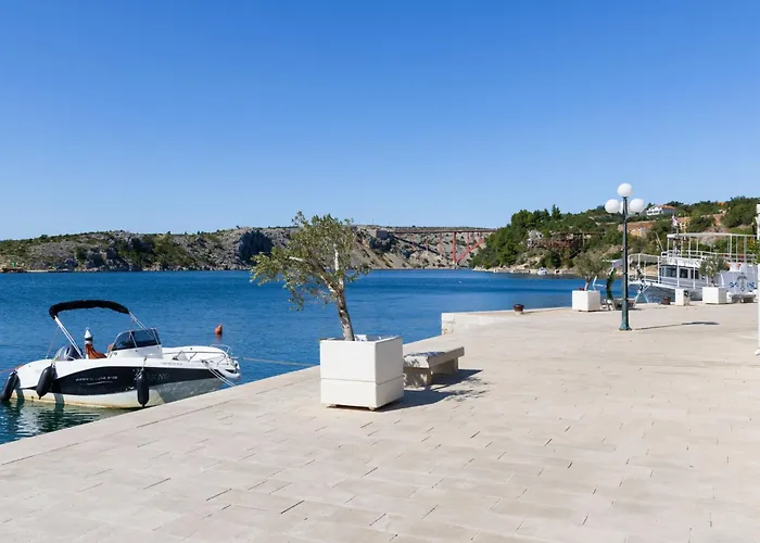 Appartement Relax-1 By Interhome