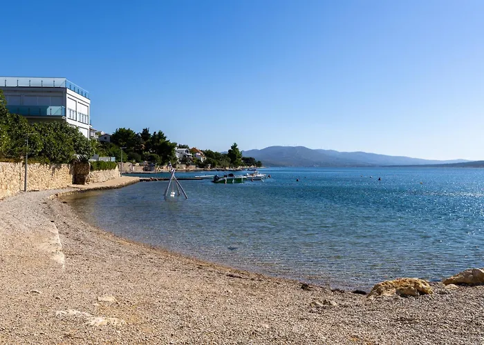 Relax-1 By Interhome * Maslenica