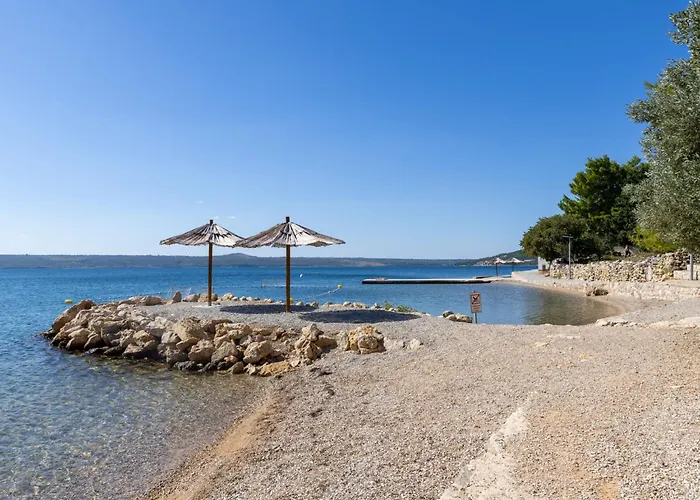 Relax-1 By Interhome * Maslenica