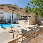 Apartment Relax-1 By Interhome Maslenica