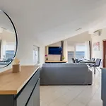 Relax-1 By Interhome Apartment *