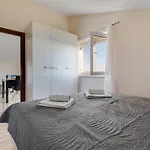 Apartment Relax-1 By Interhome *