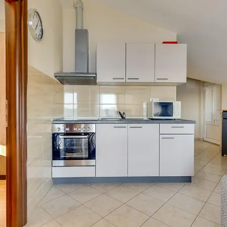 Apartman Relax-1 By Interhome *