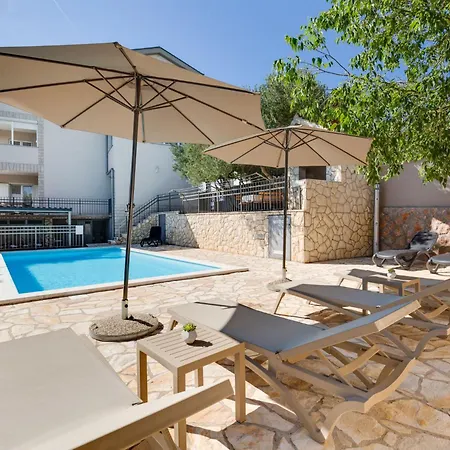 Apartament Relax-1 By Interhome Maslenica