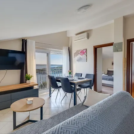 Relax-1 By Interhome