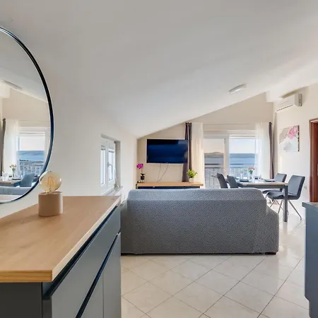 Relax-1 By Interhome Apartament *