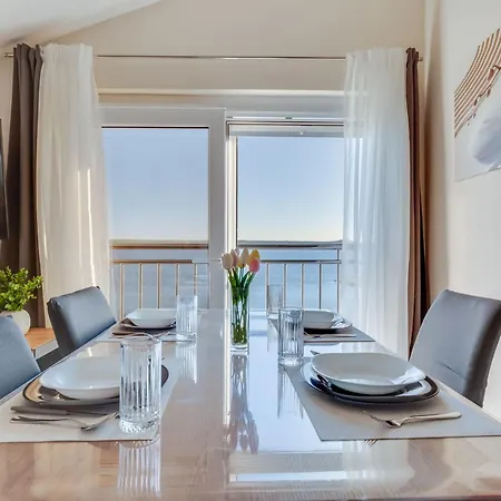 Relax-1 By Interhome Apartament Maslenica