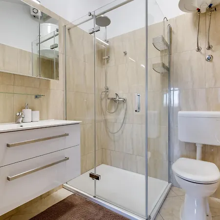 Relax-1 By Interhome