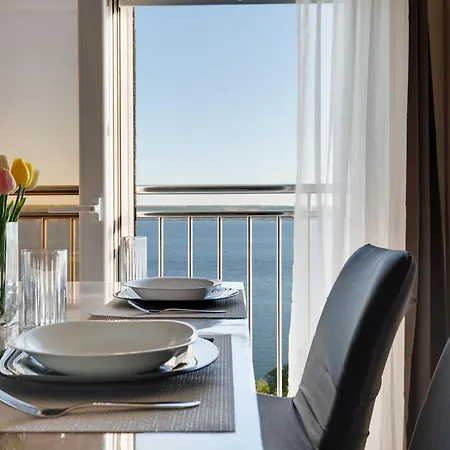 Relax-1 By Interhome Apartman