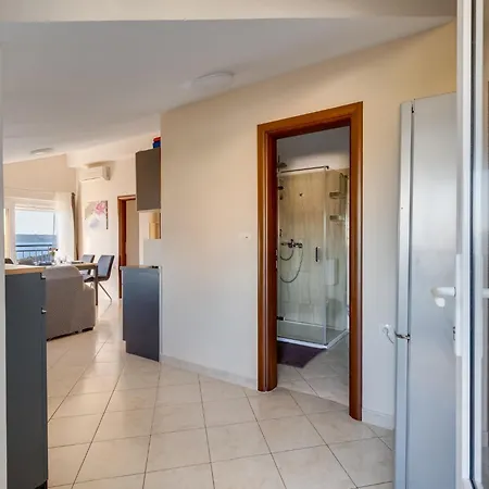 Relax-1 By Interhome Apartament *