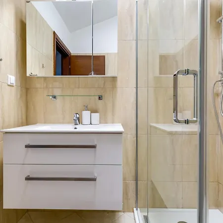Apartman Relax-1 By Interhome Maslenica