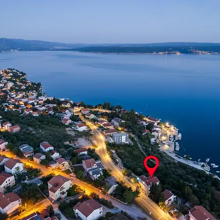 Relax-1 By Interhome * Maslenica