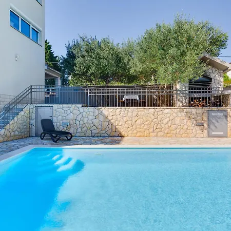 Apartament Relax-1 By Interhome Maslenica