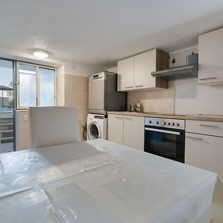 Relax-1 By Interhome Apartament *