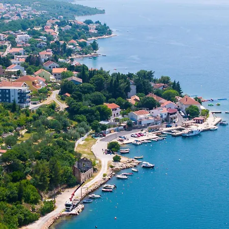 Apartament Relax-1 By Interhome Maslenica