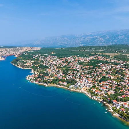 Relax-1 By Interhome Maslenica