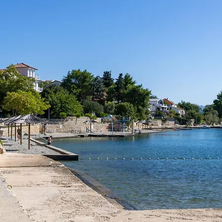 Relax-1 By Interhome Apartament Maslenica