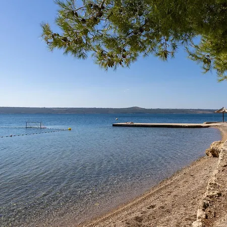 Apartament Relax-1 By Interhome Maslenica