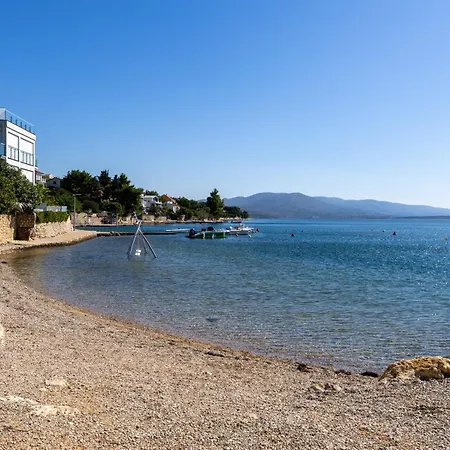 Relax-1 By Interhome * Maslenica