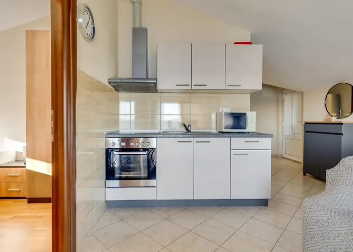 Apartamento Relax-1 By Interhome *