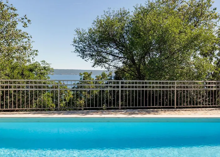 Relax-1 By Interhome Maslenica