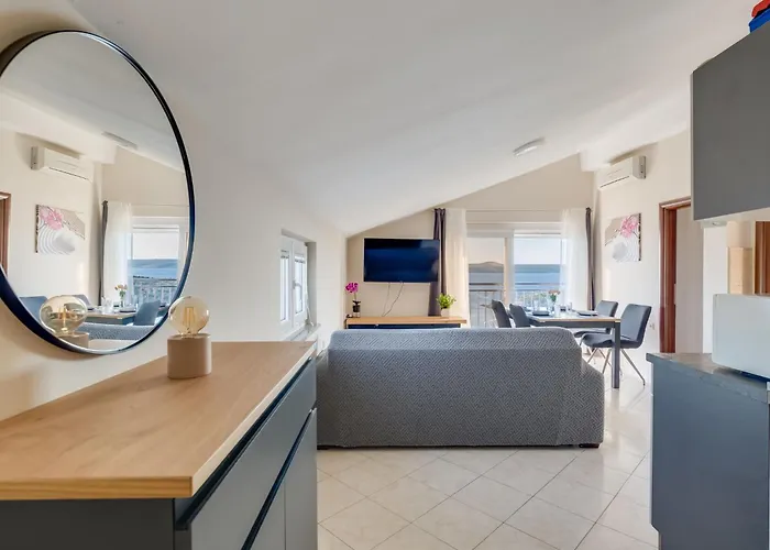 Relax-1 By Interhome Apartamento *