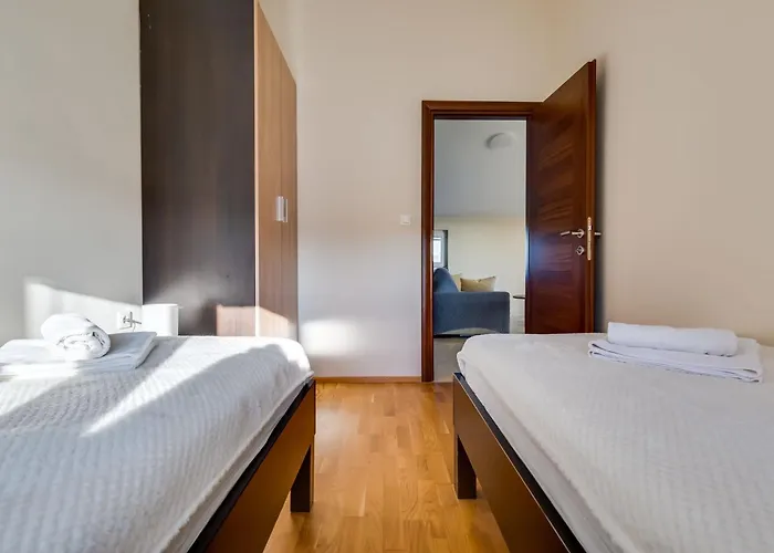 Relax-1 By Interhome *