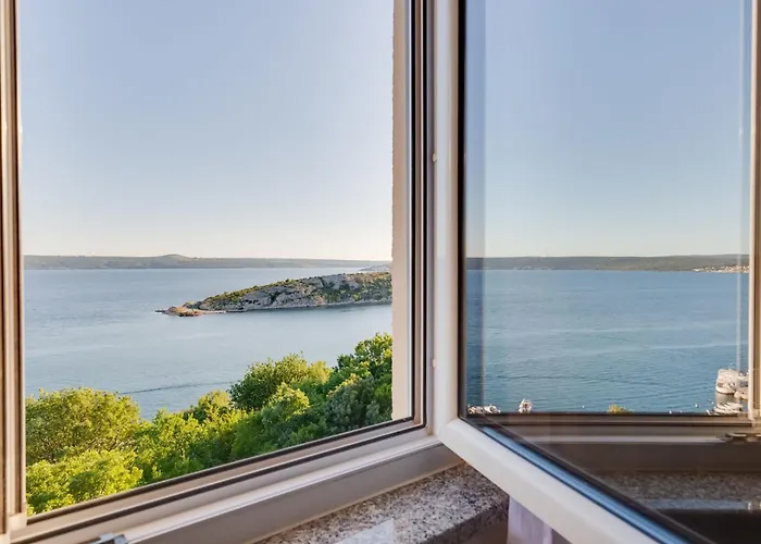 Relax-1 By Interhome Maslenica