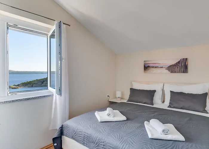 Relax-1 By Interhome * Maslenica