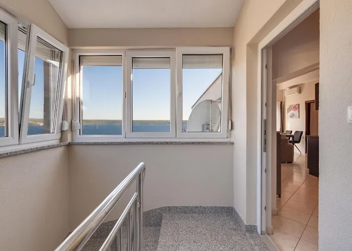 Apartamento Relax-1 By Interhome