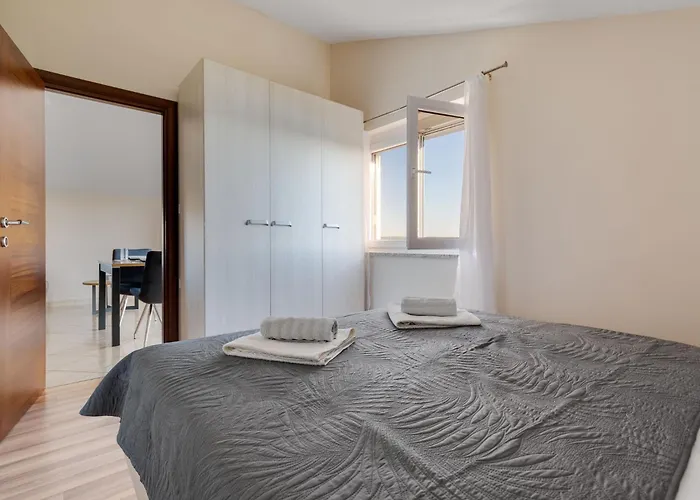 Apartamento Relax-1 By Interhome *